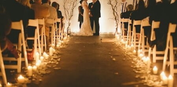 Covid, settore wedding ed eventi lancia appello: «La nostra categoria la più colpita»