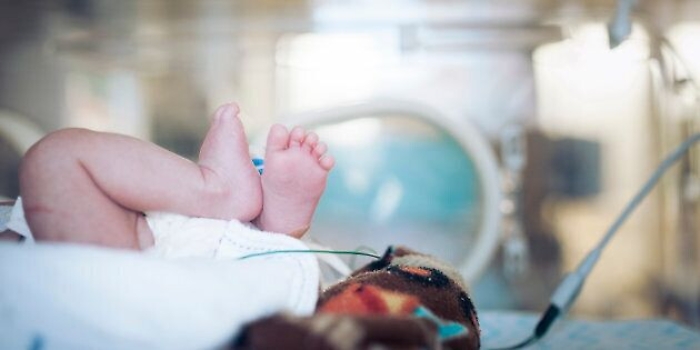 Ad Aosta il primo neonato positivo dal coronavirus: ma forse è stato contagiato subito dopo la nascita