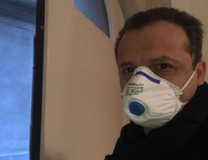 Fase 2, dal 25 aprile a Messina scatta ordinanza meno restrittiva