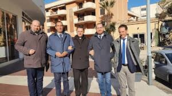 Coronavirus, più aiuti ai comuni prima che sia troppo tardi