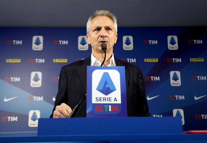 Calcio: la Serie A (stavolta compatta) vuole finire la stagione ma ci sono troppe incognite