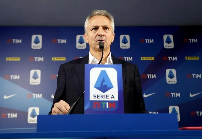 Calcio: la Serie A (stavolta compatta) vuole finire la stagione ma ci sono troppe incognite