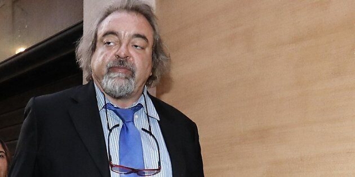 Mario Giarrusso espulso dal M5S: «Non restituisce parte dell'indennità»