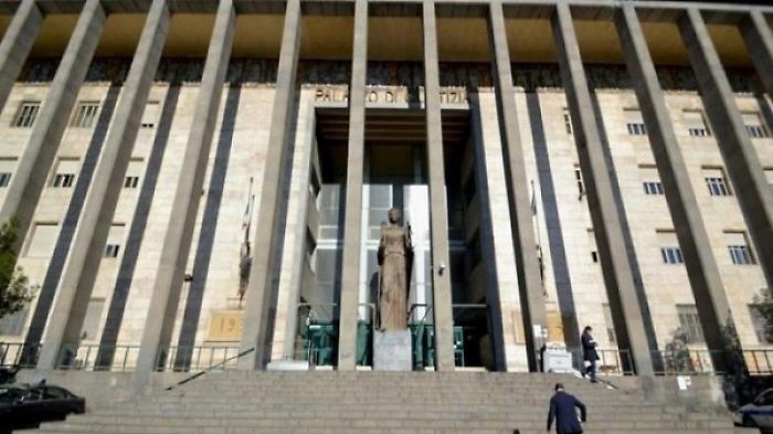 Catania, al processo Vicerè assolto il nipote del boss Laudani