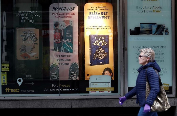 Piano Colao, ecco la Fase 2 per la riapertura di cantieri, bar e ristoranti