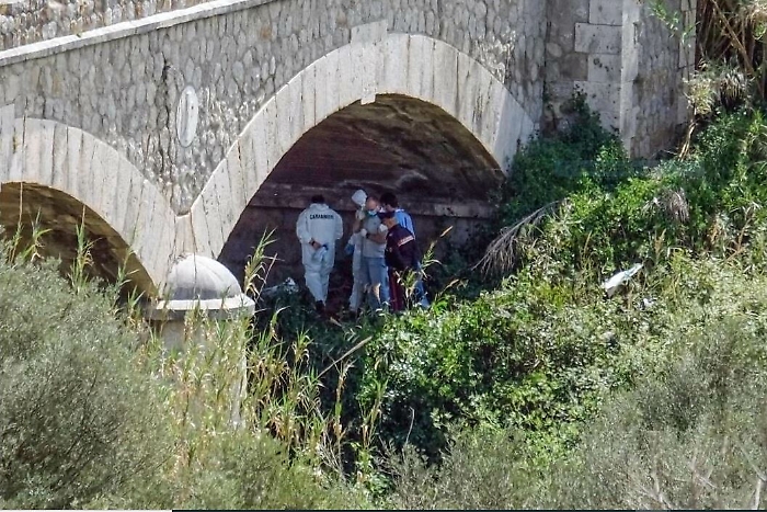 Bagheria, Maria Francesca confessa:  «Ho ucciso la zia perché mi maltrattava»
