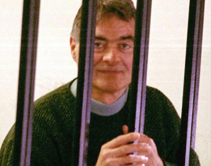 Nitto Santapaola resta in carcere: giudice Sorveglianza nega domiciliari