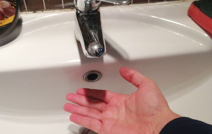 L'emergenza idrica a Vittoria con il coronavirus &egrave; pi&ugrave; pericolosa: proposto il buono-acqua