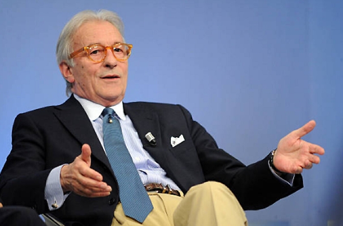 L'INFERIORITA' DEL "FELTRISMO"  TRA NESSUNO STILE E L'INCUBO DEI "DANE'".