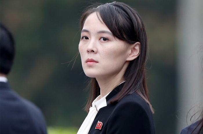 Corea del Nord: ecco Kim Yo Jong, la candidata a diventare il primo dittatore donna