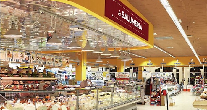 Gdo,  per il Gruppo Arena, nel 2019, fatturato a 645 mln (+44%)