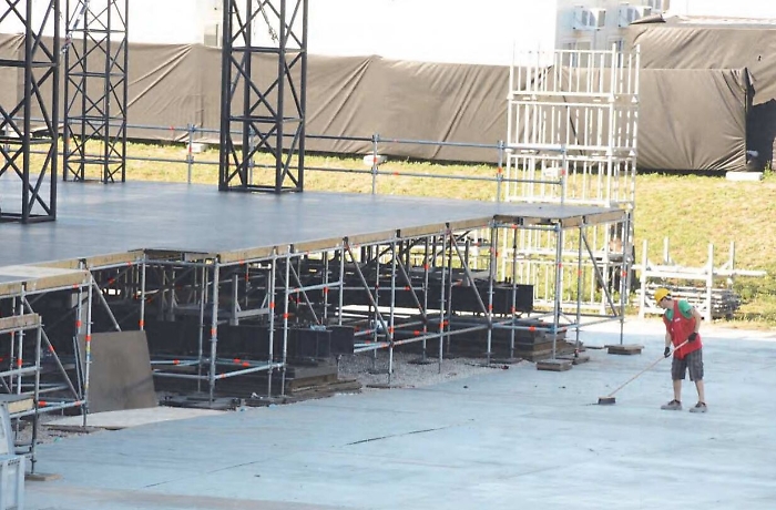 Il crac della musica dal vivo: «In Sicilia già bruciati 60 milioni»