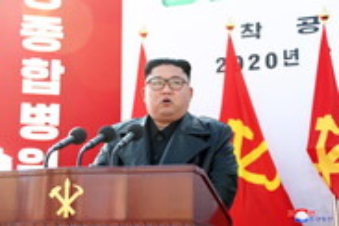 Il leader coreano Kim Jong-un riappare in pubblico dopo lunga assenza