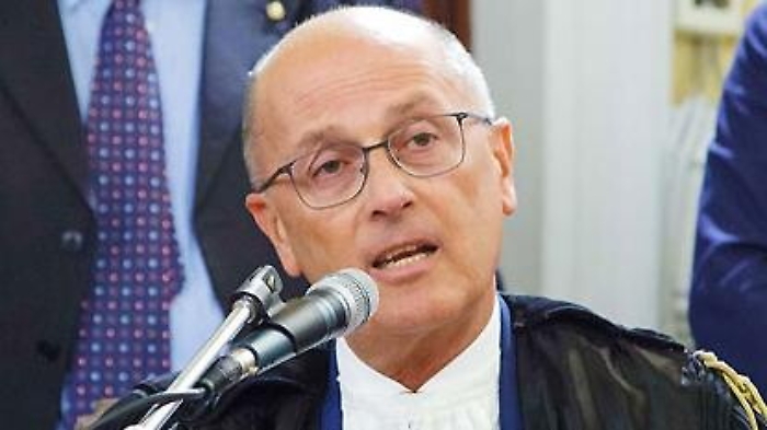 Procuratore generale di Reggio Calabria &egrave; il nuovo direttore del Dap