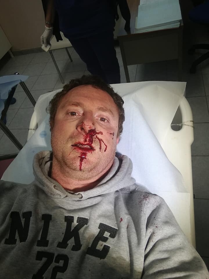 Distruggono vigneti nel Ragusano con motocross e picchiano imprenditore