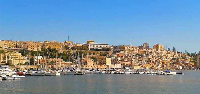 Coronavirus, nuovo ciclo di disinfestazione a Sciacca