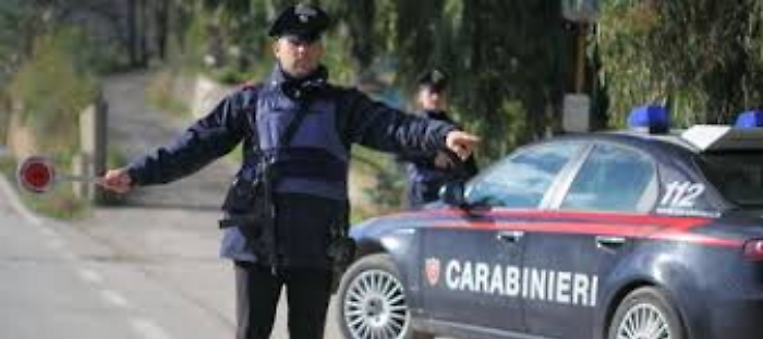 Coronavirus, fugge all'alt perché stanco di essere fermato