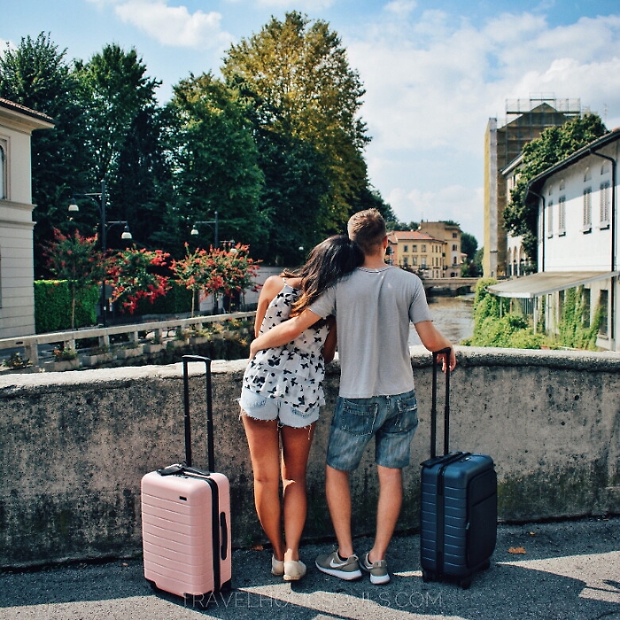 Coronavirus: si raffredda voglia di viaggiare, il 57% degli italiani non farà vacanze