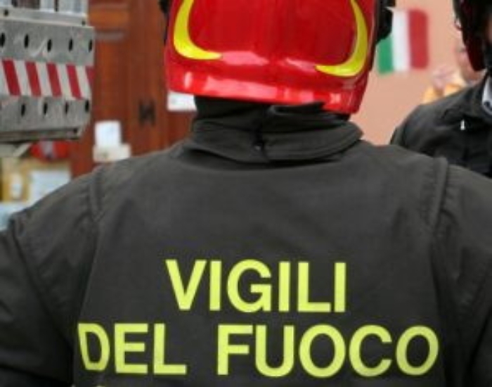 Siracusa, ordigno rudimentale disinnescato a Siracusa
