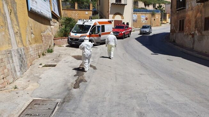 Porto Empedocle, rinvenuta donna morta all'interno della propria abitazione