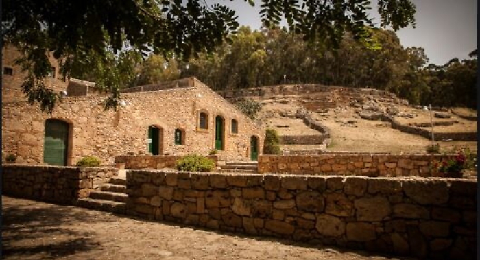 Agriturismi, in Sicilia in pole position 
per la vacanza "dietro l'angolo"