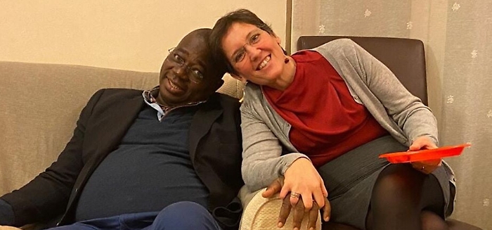 Palermitano grave per Covid in Guinea sarà riportato in Italia