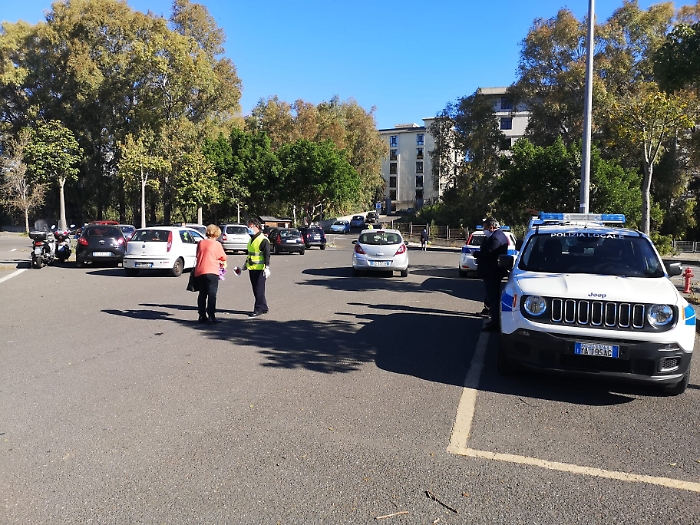 Covid, Pogliese elogia i catanesi per ingressi al cimitero: &laquo;Tanti ma rispettosi&raquo;
