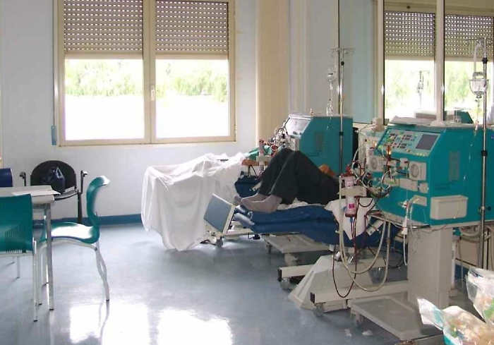 Coronavirus, dimesso il primo paziente positivo ricoverato ad Acireale