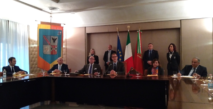 Il governo regionale verso il rimpasto: ecco chi entra e chi esce