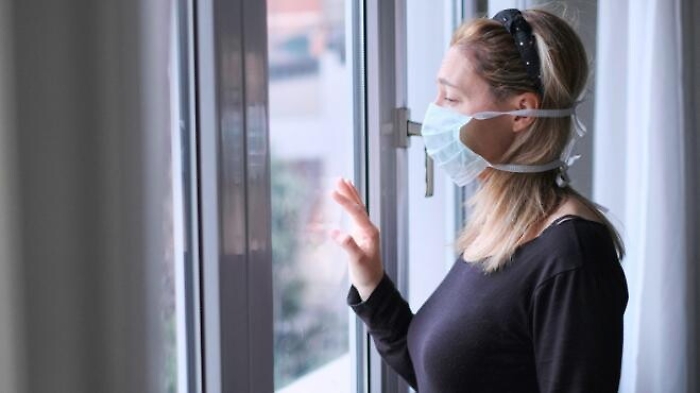 Sindrome del prigioniero e non solo L'aiuto dell'Asp nel post lockdown