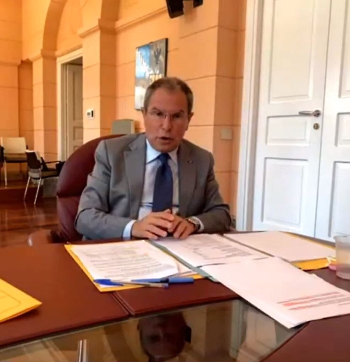 Covid, dalla Regione stanziamento da 17 milioni per i nuovi poveri