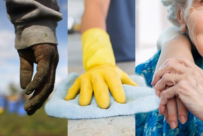 Intesa vicina sui migranti, cosa può cambiare per braccianti  e colf