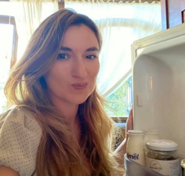 Crisi ristorazione, l'idea di Roberta Capizzi: «Tavolini all'aperto circondati dal verde»