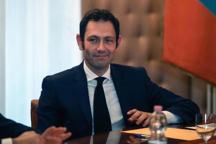 Covid, Razza: «Sanità in Sicilia cambia con Fase2. Un piano fino a fine estate»