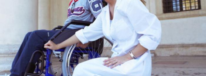 Covid, dal 18 maggio riaprono strutture di assistenza per disabili