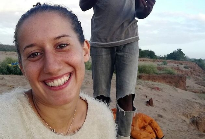 Silvia Romano è libera, era prigioniera in Somalia da un anno e mezzo