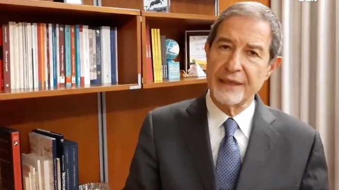 Coronavirus, Musumeci morde il freno
&laquo;Io avrei riaperto parrucchieri dal 4&raquo;