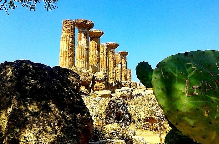 Coronavirus, per la stampa straniera estate da trascorrere ad Agrigento