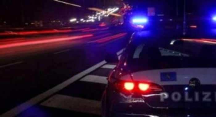Tragico salto di carreggiata sul'A19 Palermo-Catania, muore una donna