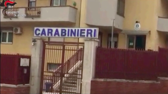 San Cataldo, sgominata la gang dei furti
che rivendeva i preziosi nei Compro oro