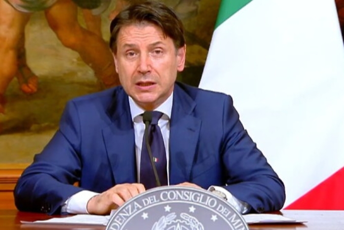 La Fase 2 entra a pieno regime: approvato nella notte nuovo Decreto legge