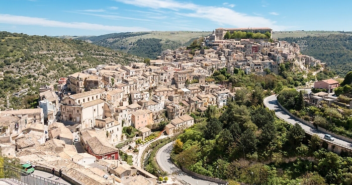 Su Ragusa e Modica "piovono" 37 mln di fondi europei