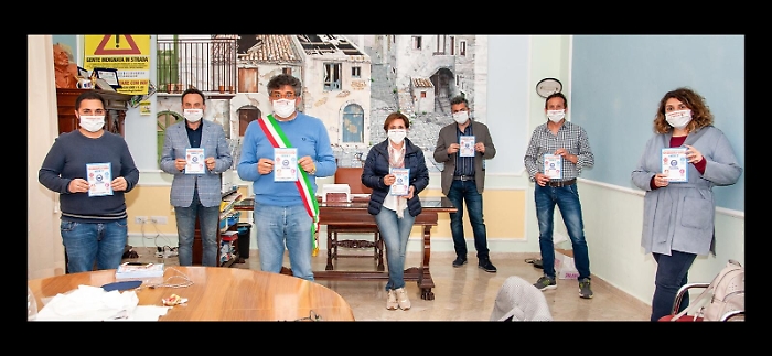 Coronavirus, a Raffadali vietato "Abbassare la guardia"