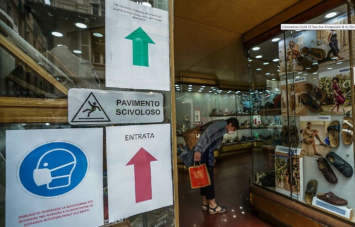 Fase 2, le linee guida della Regione: ecco come cambia la vita da domani in Sicilia