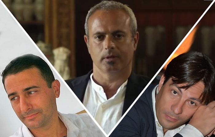 Lega: fra i due litiganti gode Samonà, l'ex grillino che sfidò Di Maio