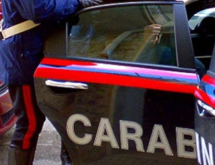 Ribera, rinvenuti due cadaveri in due abitazioni diverse