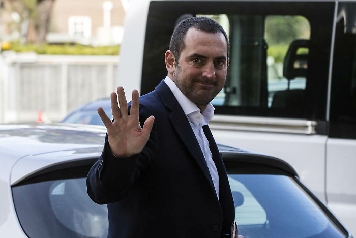 Spadafora spegne l'entusiasmo: «Calcetto dal 25 giugno? Non è detto»