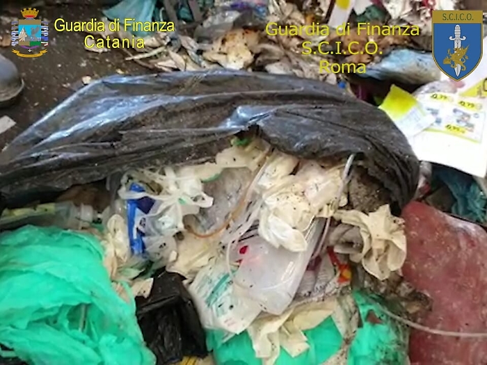 Mazzetta Sicula, i fratelli Leonardi (e altri sei) rinviati a giudizio