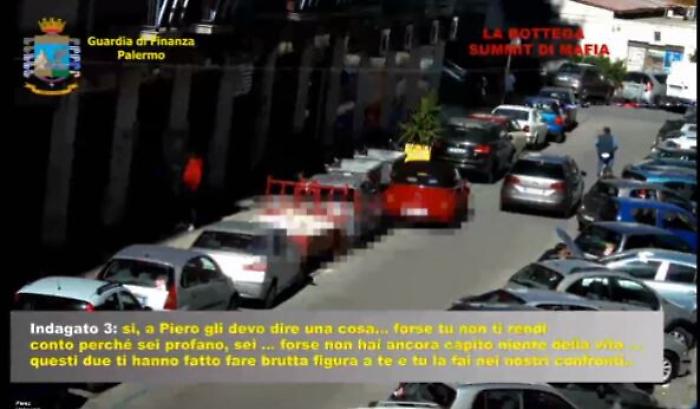 Palermo, le mani della mafia sulle agenzie di scommesse: arresti e sequestri