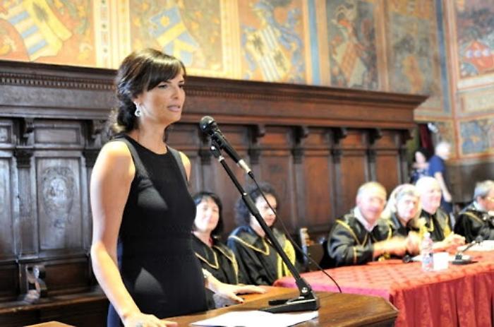 La palermitana Patrizia Falcinelli è la nuova ambasciatrice d’Italia ad Atene